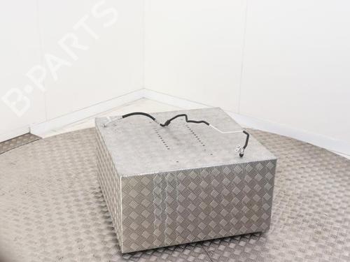 Used AC pipe AC pipe AUDI A6 C7 Avant (4G5, 4GD) 2.0 TDI quattro (190 hp) 40409033 40409033