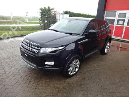 Steering column stalk LAND ROVER RANGE ROVER EVOQUE (L538) 2.2 D 4x4 | BP40361168I23 - Image 9