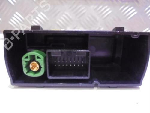 Electronic module AUDI A3 Sportback (8VA, 8VF) 2.0 TDI | BP40361903M83 - Image 3