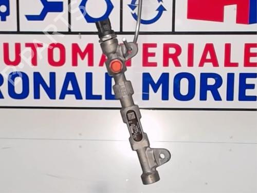Used Injection rail Injection rail OPEL INSIGNIA A (G09) 2.0 CDTI (68) (160 hp) 40376236 40376236
