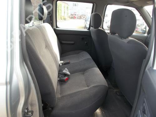 ABS pump NISSAN NAVARA NP300 (D40) 2.5 dCi 4WD | BP40368157M43 - Image 29
