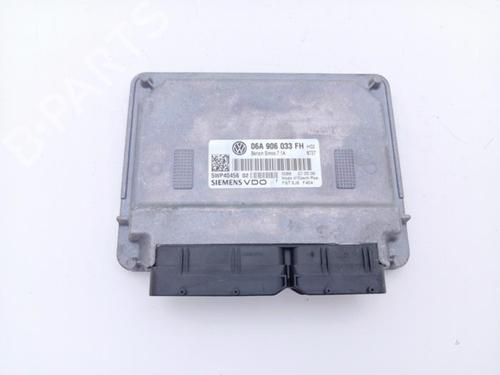 Used Engine control unit (ECU) Engine control unit (ECU) SEAT ALTEA (5P1) 1.6 (102 hp) 40371062 40371062
