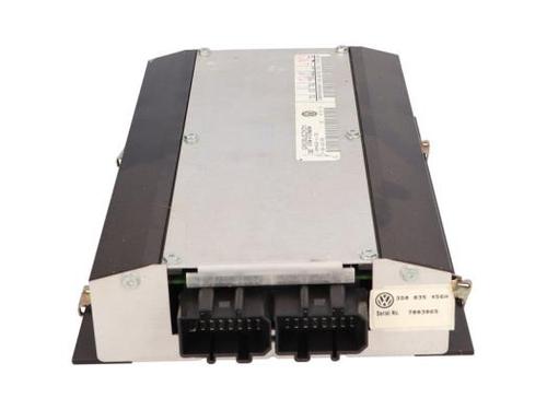 Used Electronic module Electronic module VW PHAETON (3D1, 3D2, 3D3, 3D4, 3D6, 3D7, 3D8, 3D9) 6.0 W12 4motion (420 hp) 40398821 40398821