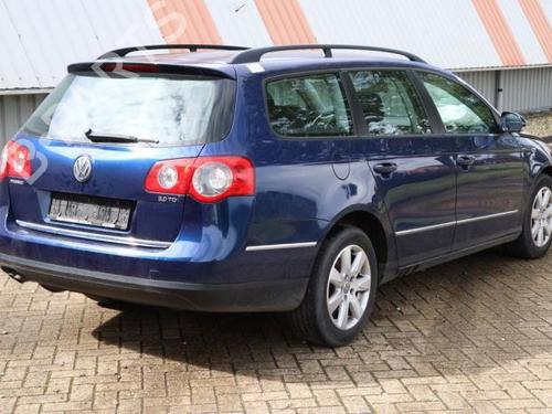 Radio VW PASSAT B6 Variant (3C5) 2.0 TDI | BP40415282E6 - Image 17