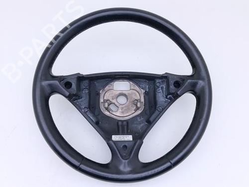 Used Steering wheel Steering wheel PORSCHE CAYENNE (9PA) S 4.5 (340 hp) 40416715 40416715