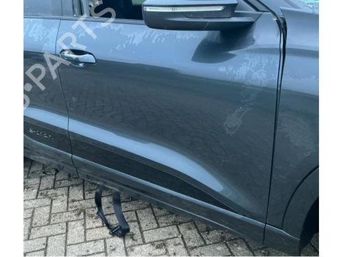 Front bumper spoiler AUDI Q6 E-TRON (GFB) e-tron | BP40425146C153 - Image 17