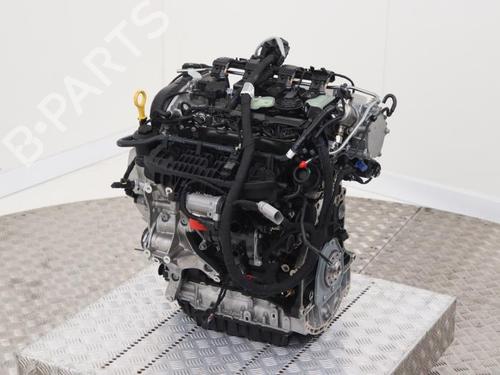 Used Engine Engine VW PASSAT B8 Variant (3G5, CB5) 2.0 TSI (190 hp) 40393735 40393735