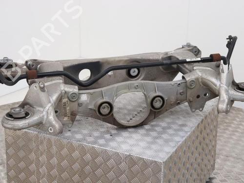 subframe-mercedes-benz-s-class-coupe-c217-2014-2015-2016-2017-2018-2019-2020-40475431 main image