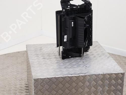 Glove box VW UP! (121, 122, BL1, BL2, BL3, 123) 1.0 | BP40403699C95 - Image 4