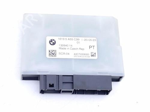 Used Control unit Control unit BMW 8 Gran Coupe (G16, F93) 840 d Mild-Hybrid xDrive (340 hp) 40481392 40481392