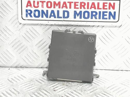 Used Control unit Control unit TOYOTA PRIUS Liftback (_W2_) 1.5 Hybrid (NHW20_, NHW20R) (112 hp) 40471165 40471165