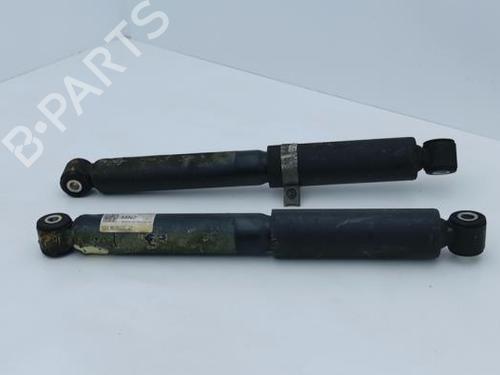 Used Left front shock absorber Left front shock absorber MAN TGE Van 2.0 TDI (01V, 03V, 36V, UYB, UYC, UYD) (177 hp) 40478126 40478126