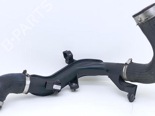 Used Intercooler pipe Intercooler pipe VW GOLF V Variant (1K5) 1.4 TSI (160 hp) 40368523 40368523