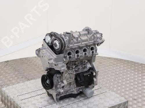 Used Engine Engine VW GOLF VII (5G1, BQ1, BE1, BE2) 1.4 TSI (150 hp) 40398395 40398395