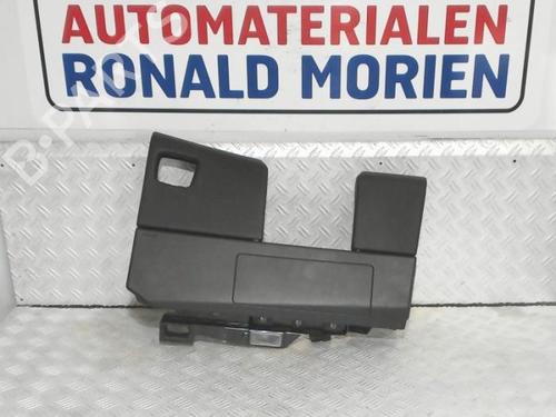 Used Knee airbag Knee airbag PORSCHE PANAMERA (970) 3.0 D (250 hp) 40481893 40481893