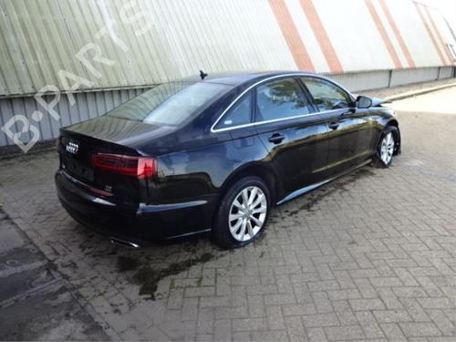 Exhaust system AUDI A6 C7 (4G2, 4GC) 2.0 TDI | BP40380848M121  - Image 10