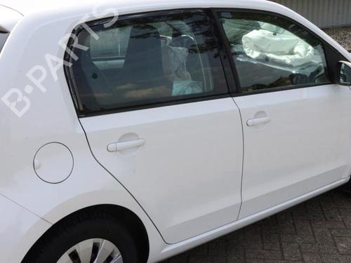 Right taillight VW UP! (121, 122, BL1, BL2, BL3, 123) 1.0 | BP40416610C35 - Image 22