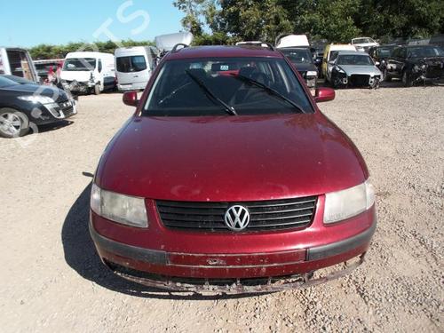 Pulley VW PASSAT B5 Variant (3B5) 1.8 | BP40374688M122 - Image 3