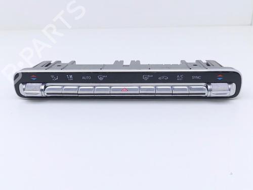 climate-control-mercedes-benz-a-class-saloon-v177-2018-40480406 main image