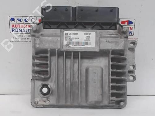 engine-control-unit-ecu-opel-antara-a-l07-2006-2007-2008-2009-2010-2011-2012-2013-2014-2015-2016-2017-40370692 main image