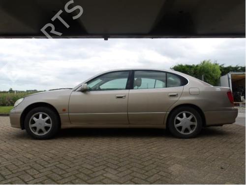 Electronic module LEXUS GS (_S16_) 300 (JZS160_, JZS160R) | BP40362934M83 - Image 9