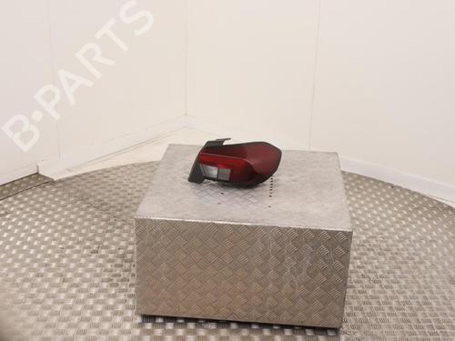right-taillight-opel-corsa-f-p2jo-2019-40477881 main image