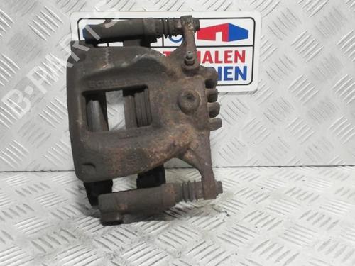 Used Right front brake caliper Right front brake caliper RENAULT TRAFIC III Van (FG_) 1.6 dCi 125 (FGMH) (125 hp) 40387611 40387611