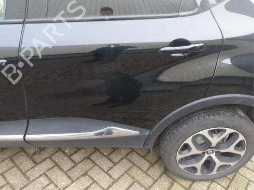 Switch RENAULT CAPTUR I (J5_, H5_) 1.2 TCe 120 | BP40474511I30 - Image 19