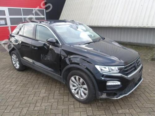 Instrument cluster VW T-ROC (A11, D11) 1.6 TDI | BP40475226C47 - Image 1