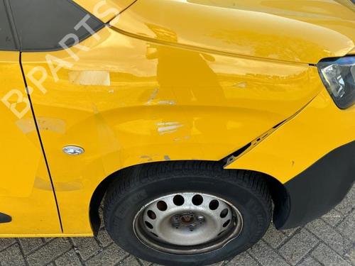 Electronic sensor PEUGEOT PARTNER Box Body/MPV (K9) 1.5 BlueHDI 130 | BP40480453M84 - Image 29