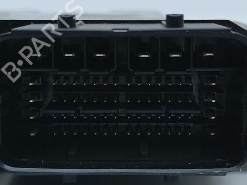 Engine control unit (ECU) CITROËN C5 X (ND_, NC_) Hybrid 225 (NDDGYP) | BP40478164M57 - Image 5
