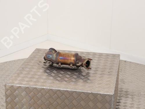 Used Catalyst Catalyst OPEL CORSA E (X15) 1.0 (08, 68) (90 hp) 40397968 40397968