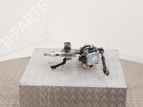 Used Steering column Steering column KIA RIO IV (YB, SC, FB) 1.2 CVVT (84 hp) 40399446 40399446