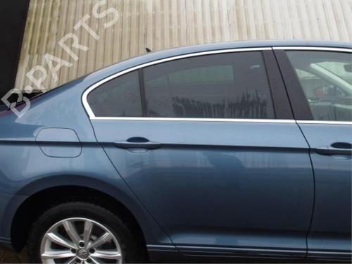 Warning switch VW PASSAT B8 (3G2, CB2) 1.6 TDI | BP40361305I22 - Image 19