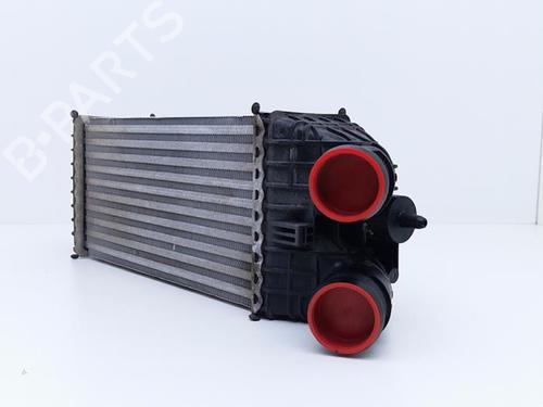 Intercooler CITROËN C3 III (SX) 1.2 THP 110 (SXHNPS, SXHNZT, SXHNZ6) | BP40481085M30 - Image 2