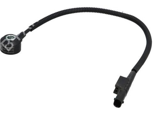 Used Electronic sensor Electronic sensor VW GOLF VII (5G1, BQ1, BE1, BE2) 2.0 GTI TCR (290 hp) 40389355 40389355