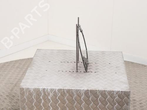 Underbody protection VW CRAFTER Van (SY_, SX_) 2.0 TDI RWD (SYB, SYC, SYD) | BP40399742M92 - Image 6