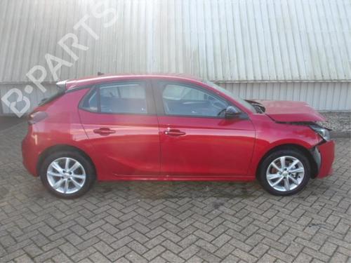 Rear mirror OPEL CORSA F (P2JO) 1.2 (68) | BP40387145I6  - Image 13