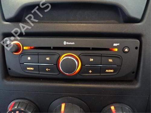 Electronic sensor RENAULT MASTER III Van (FV) 2.3 dCi 110 FWD (FV0R, FV0W, FV1A) | BP40471994M84 - Image 30