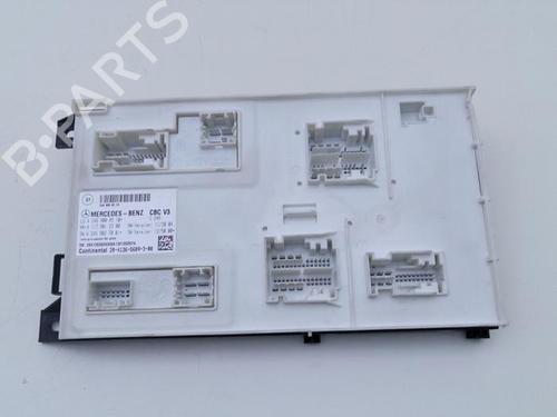 control-unit-mercedes-benz-a-class-w176-2012-2013-2014-2015-2016-2017-2018-40471283 main image