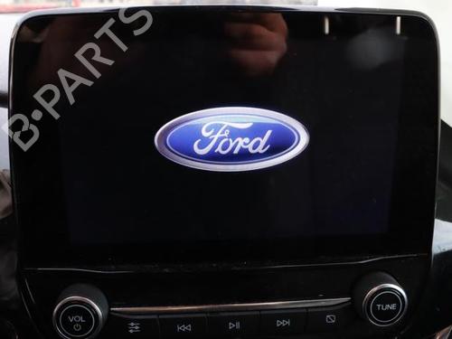 Right taillight FORD FIESTA VII (HJ, HF) 1.0 EcoBoost | BP40417743C35 - Image 21