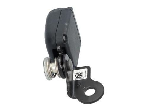 Seat buckle MITSUBISHI MIRAGE / SPACE STAR VI Hatchback (A0_A) 1.2 | BP40394982I32 - Image 5