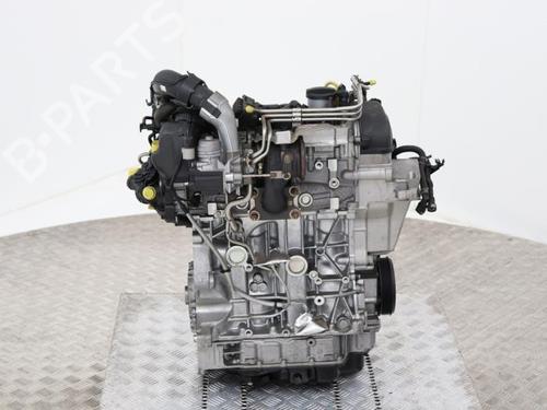 Engine VW GOLF VII (5G1, BQ1, BE1, BE2) 1.4 TSI | BP40372872M1 - Image 6