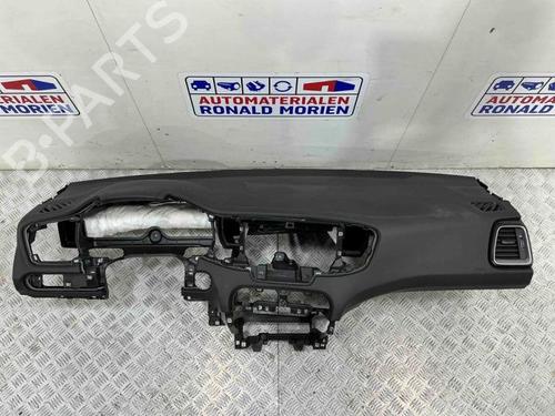 Used Dashboard Dashboard KIA CEED Sportswagon (CD) 1.5 T-GDI Eco-Dynamics+ (160 hp) 40416452 40416452