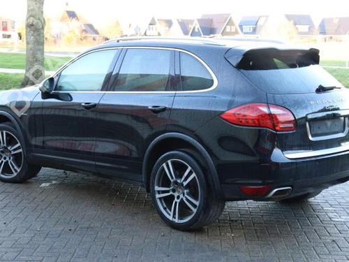 Climate control PORSCHE CAYENNE (92A) 3.0 Diesel | BP40478863I5 - Image 5