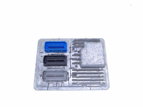 Engine control unit (ECU) OPEL ASTRA K (B16) 1.4 Turbo (68) | BP40370702M57 - Image 1