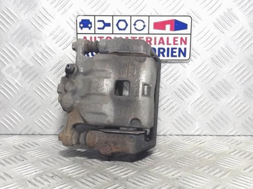 Used Left front brake caliper Left front brake caliper FORD FIESTA VI (CB1, CCN) 1.0 EcoBoost (100 hp) 40365717 40365717