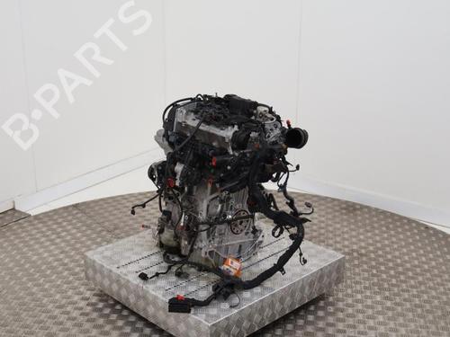 Used Engine Engine LYNK & CO 01 PHEV (261 hp) 40423078 40423078