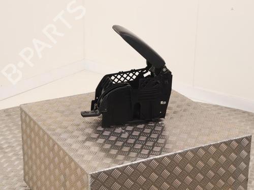 Armrest / Center console VW GOLF V (1K1) 2.0 GTI | BP40396309I20 - Image 4