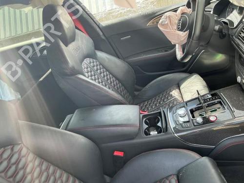 Electronic module AUDI A6 C7 Avant (4G5, 4GD) RS6 performance quattro | BP40419865M83 - Image 22
